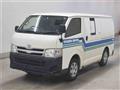 2013 Toyota Hiace Van