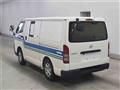 2013 Toyota Hiace Van