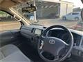 2013 Toyota Hiace Van