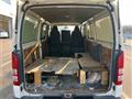 2013 Toyota Hiace Van