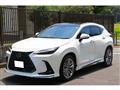 2025 Lexus Other