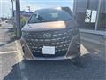 2025 Toyota Alphard Hybrid