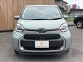 2023 Toyota Sienta