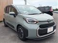 2023 Toyota Sienta