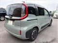 2023 Toyota Sienta