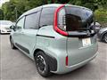 2023 Toyota Sienta