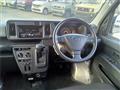 2021 Daihatsu Hijet Cargo