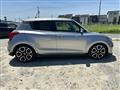 2018 Suzuki Swift