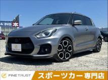 2018 Suzuki Swift