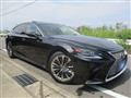 2019 Lexus LS