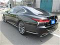 2019 Lexus LS