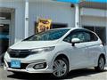 2018 Honda Fit