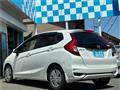 2018 Honda Fit