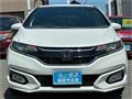 2018 Honda Fit
