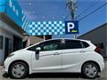 2018 Honda Fit