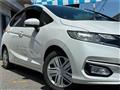 2018 Honda Fit