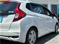 2018 Honda Fit