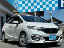2018 Honda Fit