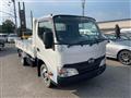 2013 Hino Dutro