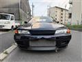 1991 Nissan Skyline