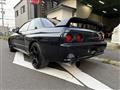 1991 Nissan Skyline