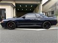 1991 Nissan Skyline