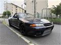 1991 Nissan Skyline