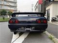 1991 Nissan Skyline
