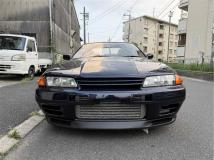 1991 Nissan Skyline