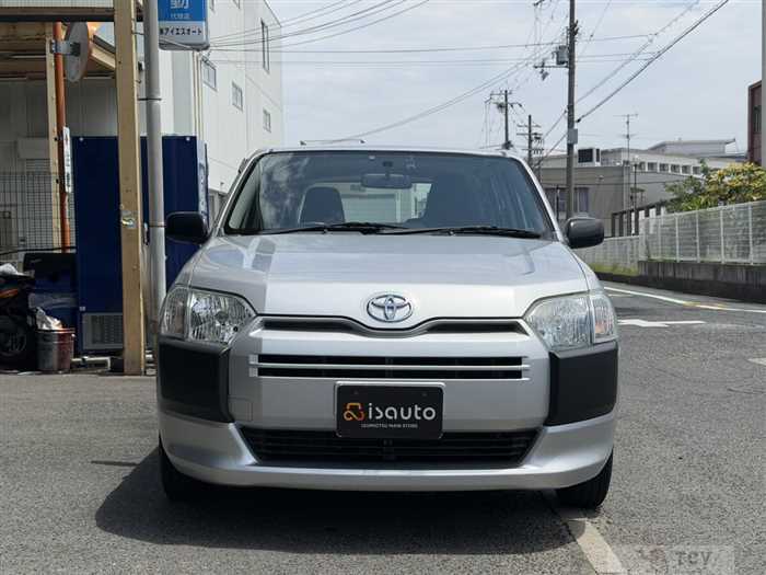 2020 Toyota Probox