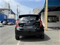 2013 Nissan Note