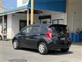 2013 Nissan Note