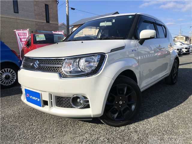 2016 Suzuki Suzuki Others