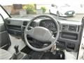 2006 Suzuki Carry Truck