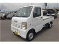 2006 Suzuki Carry Truck
