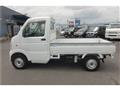 2006 Suzuki Carry Truck