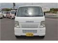 2006 Suzuki Carry Truck