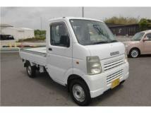 2006 Suzuki Carry Truck