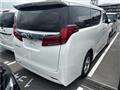 2022 Toyota Alphard G