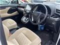 2022 Toyota Alphard G