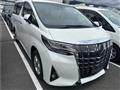 2022 Toyota Alphard G