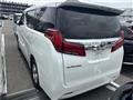 2022 Toyota Alphard G