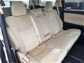 2022 Toyota Alphard G