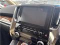 2022 Toyota Alphard G
