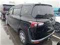 2021 Toyota Sienta