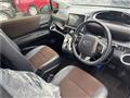 2021 Toyota Sienta