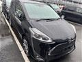 2021 Toyota Sienta