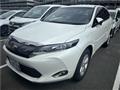 2017 Toyota Harrier