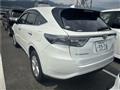 2017 Toyota Harrier