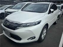 2017 Toyota Harrier